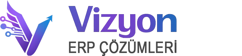 Vizyon ERP Yazılım