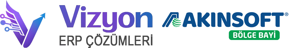 Vizyon ERP Yazılım