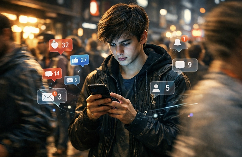 ERP Seçerken Nelere Dikkat Edilmeli?