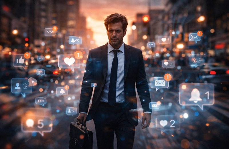 ERP ve CRM Arasındaki Fark Nedir?