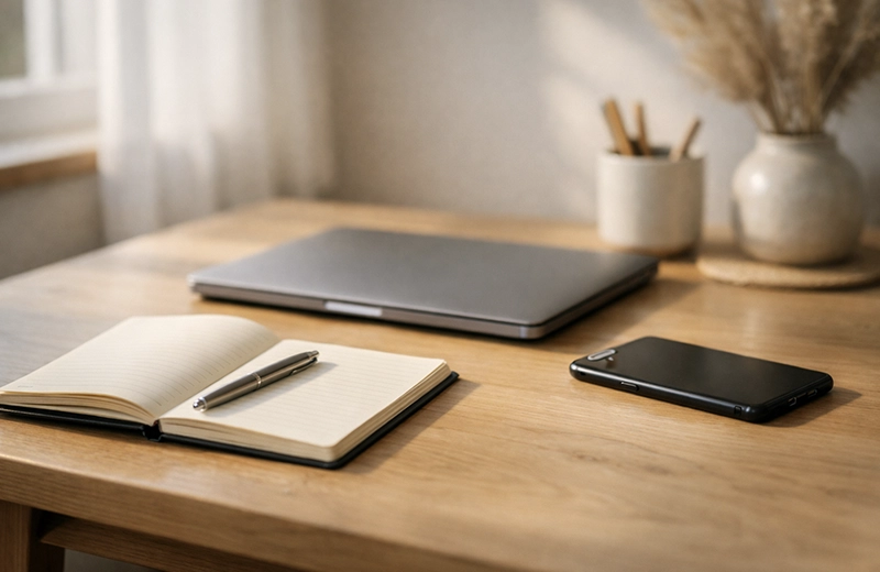 Dijital Dönüşümde ERP Sistemlerinin Rolü